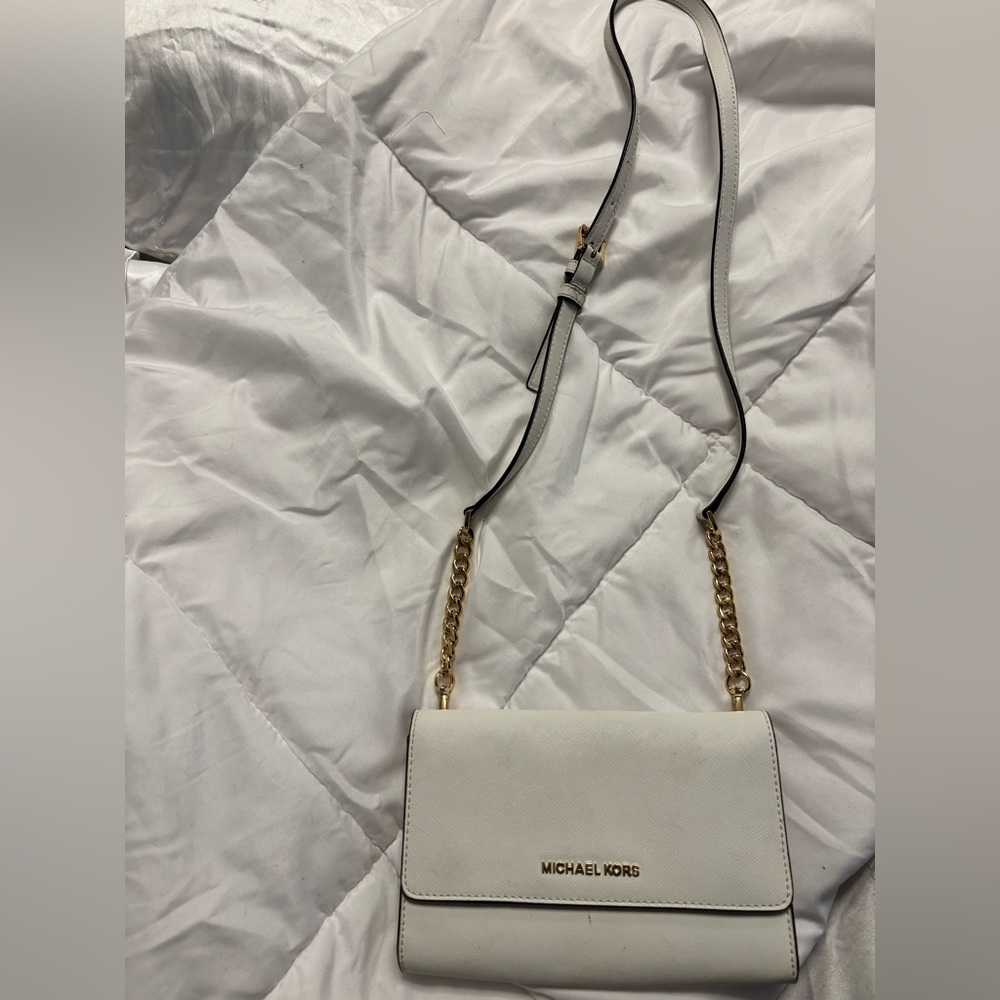 Michael Kors crossbody